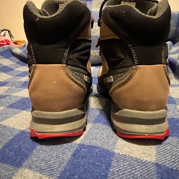 Hiking boots, Women's, La Sportiva, Nucleo High II GTX - Picture 8 of 16